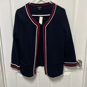 Talbots Cardigan